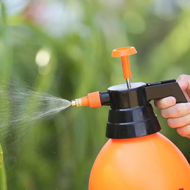 Pulverizador e Regador 3L com 2 Modos de Saída