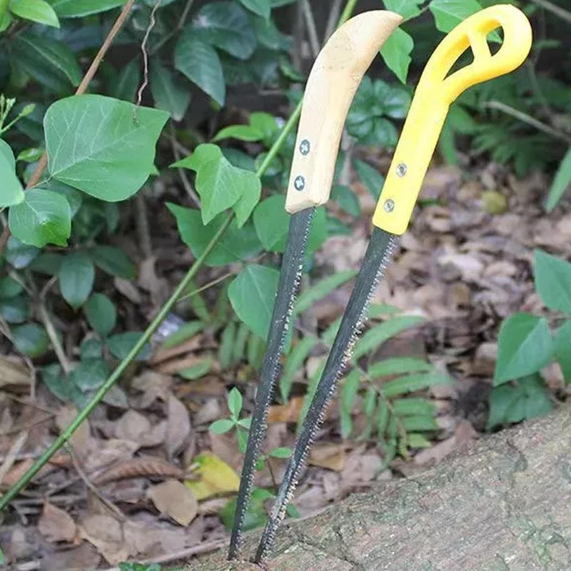 serra de poda para jardinagem, serrote de poda para jardinagem