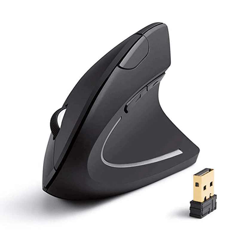 mouse ergonomico qual o melhor